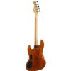 Fender Deluxe Active Jazz Bass V Okoume Bass Guitar