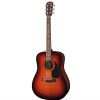 Fender CD-60 SB DS V2 Acoustic Guitar (set)