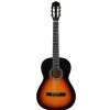  EverPlay EV-126 Sunburst 4/4 classical guitar