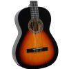  EverPlay EV-126 Sunburst 4/4 classical guitar