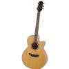 Takamine GN20CE NS acoustic-electric guitar