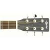 EverPlay D-14 BK acoustic guitar