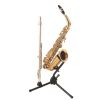 On Stage SXS7101B saxophone stand