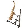 On-Stage SXS7201B saxophone stand