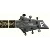 LTD F400FM STBLK electric guitar