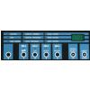 Stairville T4L Power Bar 4 channels Stairville T4L Power Bar 4 channels