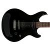 Cort M200 BK electric guitar