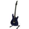 Ibanez GSA-6JU-JB electric guitar + amplifier