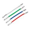 Ortofon headshell cables