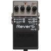 BOSS RV-6 Digital Reverb guitar effect pedal