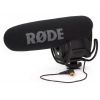 Rode VideoMic Pro with Rycote Lyre Suspension Mount 