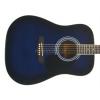Richwood RD12 BUS acoustic guitar W./Dreadnought