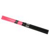 Flix Fluorescent Pink Drum Rods