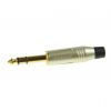 Amphenol ACPS-GN-AU gold-plated TRS jack