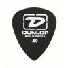 Dunlop Lucky 13  0.60 Guitar Pick (Spade Circle)