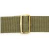 Fender Cotton guitar strap (olive) Fender Cotton guitar strap (olive)