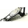 Janus JNSP7500 double bass drum pedal, double chain