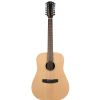 Dowina Puella D′12 acoustic guitar