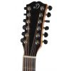 Dowina Puella D′12 acoustic guitar
