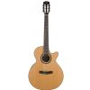 Dowina CLEC 555 electric classical guitar