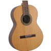 Cuenca 30 cedro Open Pore classical guitar