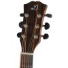 Dowina D-333S acoustic guitar