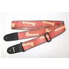 Ibanez GSD50 P12 guitar strap