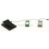 Ibanez DC3 Splitter Cords (for guitar pedals, 3-way) Ibanez DC3 Splitter Cords (for guitar pedals, 3-way)