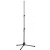 K&M 19900-300-55 microphone stand, straight