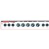 Orange Crush 35B bass amplifier