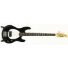 Slammer IMP-BK bass guitar