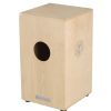 AW Cajon SP12BR20 Flames Cajon