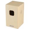 AW Cajon SW12B25 Folk 2 Cajon percussion instrument 