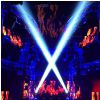 American DJ Vizi Beam 5RX DMX moving head<br />(ADJ Vizi Beam 5RX DMX moving head)