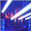 American DJ Vizi Beam 5RX DMX moving head<br />(ADJ Vizi Beam 5RX DMX moving head)