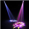American DJ Vizi Beam 5RX DMX moving head<br />(ADJ Vizi Beam 5RX DMX moving head)