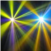 American DJ Vizi Beam 5RX DMX moving head<br />(ADJ Vizi Beam 5RX DMX moving head)