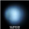 American DJ Vizi Beam 5RX DMX moving head<br />(ADJ Vizi Beam 5RX DMX moving head)