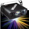 Martin Raptor discotheque effect
