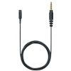 Shure Motiv MVL lavalier microphone for iOS, Android, Mac and PC