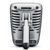 Shure Motiv MV51 USB/Lightning microphone