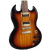 Gibson SG Special 2015 FI Fireburst Electric Guitar