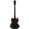 Gibson SG Special 2015 BL Translucent Ebony Electric Guitar