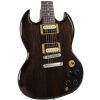 Gibson SG Special 2015 BL Translucent Ebony Electric Guitar