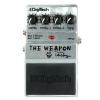 Digitech The Weapon guitar effect
