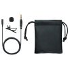 Shure Motiv MVL lavalier microphone for iOS, Android, Mac and PC