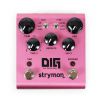 Strymon DIG dual digital delay guitar effect pedal