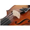 Sandner SV600P 4/4 violin (case, bow)