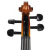 Sandner SV600P 4/4 violin (case, bow)