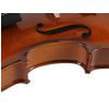 Sandner SV600P 4/4 violin (case, bow)